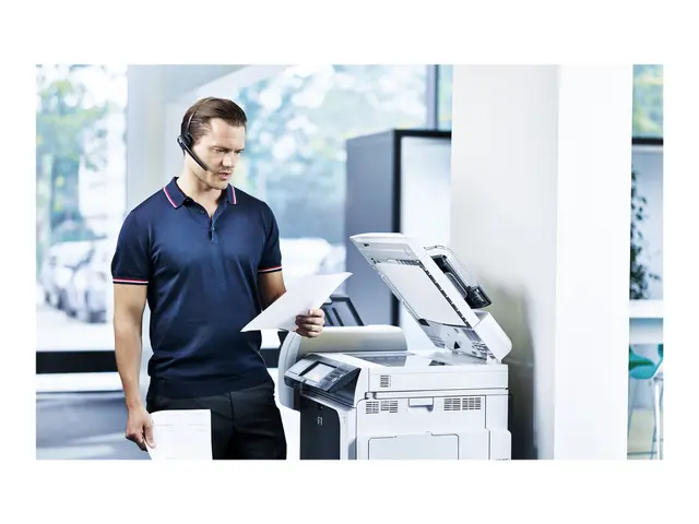 EPOS IMPACT D 10 USB ML - Hodesett on-ear konvertibel DECT CAT-iq ...