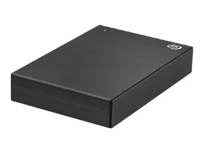 Seagate One Touch STKY1000400 - Harddisk 1 TB ekstern (bærbar) USB...