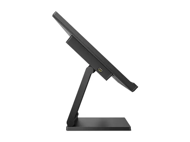 Philips 242B1TC - LED-skjerm 24" (23.8" synlig) berøringsskjerm 19...