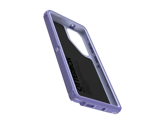 OtterBox Defender Series - Baksidedeksel for mobiltelefon robust f...