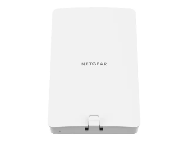 NETGEAR Insight WAX610Y - Trådløst tilgangspunkt - Wi-Fi 6 - 2.4 G...