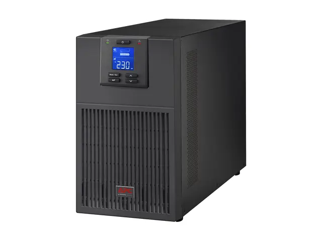 APC Easy UPS SRV SRVPM6KIL - AC 220/230/240 V 6 kW 6000 VA uten ba...