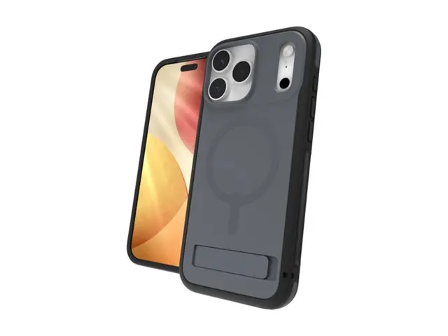 ZAGG Sedona Snap - Baksidedeksel for mobiltelefon - MagSafe-samsva...