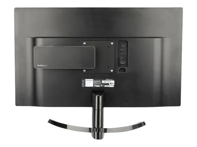 StarTech.com Docking Station Mount - VESA Back-of-Monitor Mounting...