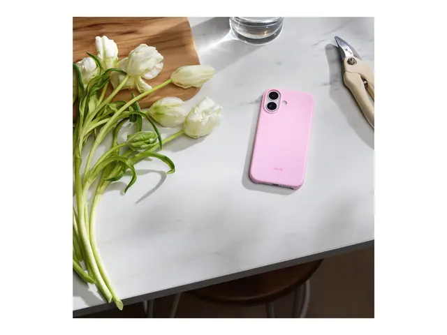 Beats - Baksidedeksel for mobiltelefon kamerakontroll MagSafe-sams...