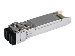 HPE Aruba - SFP28-transceivermodul - 25GbE 25GBase-SR - LC multimodus - opp til 100 m - for HPE Aruba 6300F, 6300M, 8325-32C, 8325-48Y8C; CX 8360-48XT4C v2