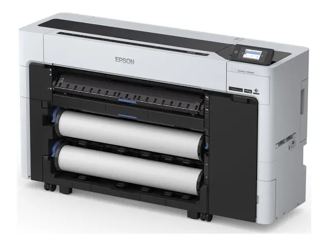 Epson SureColor T5700DM - 36" multifunksjonsskriver farge ink-jet ...