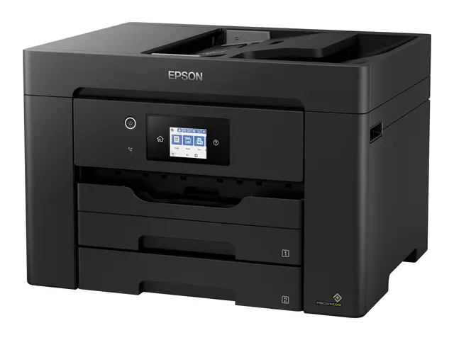 Epson WorkForce WF-7830DTWF - Multifunksjonsskriver - farge - ink-...