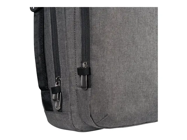 Targus - Notebookbæreveske hybrid 15" 16" grå
