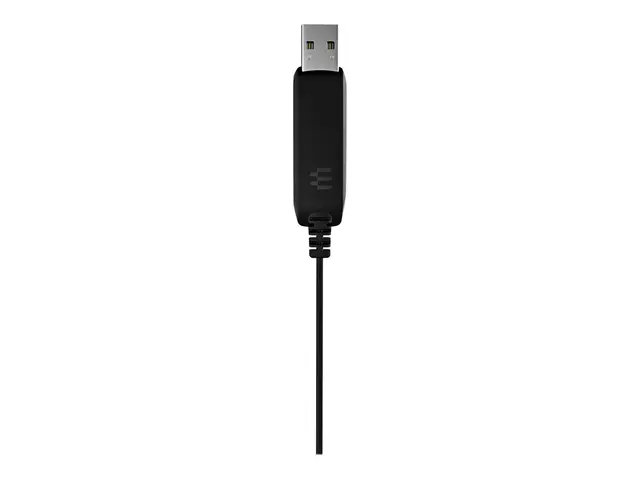 EPOS EDU 12 USB - Hodesett kablet