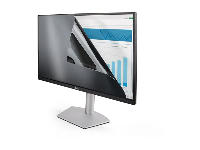 StarTech.com Monitor Privacy Screen for 19 inch PC Display, Comput...