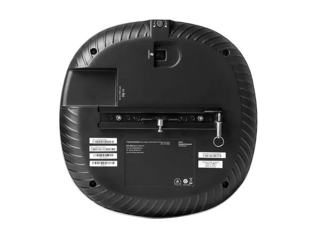 HPE Aruba Networking AP-745 (RW) - Campus - trådløst tilgangspunkt...