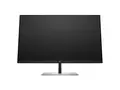 HP E27k G5 - E-Series - LED-skjerm 27&quot; - 3840 x 2160 4K UHD (2160p) @ 60 Hz - IPS - 350 cd/m&#178; - 1000:1 - 5 ms - HDMI, DisplayPort, USB-C - h&#248;yttalere - svart hode, svart og s&#248;lv (stativ)