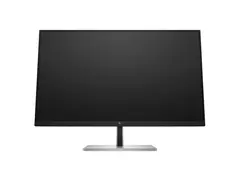 HP E27k G5 - E-Series - LED-skjerm 27&quot; - 3840 x 2160 4K UHD (2160p) @ 60 Hz - IPS - 350 cd/m&#178; - 1000:1 - 5 ms - HDMI, DisplayPort, USB-C - h&#248;yttalere - svart hode, svart og s&#248;lv (stativ)
