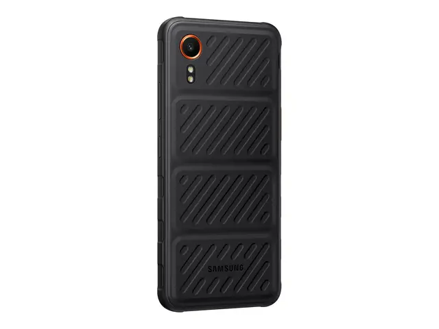 Samsung Galaxy XCover7 - Enterprise Edition Svart 128 GB