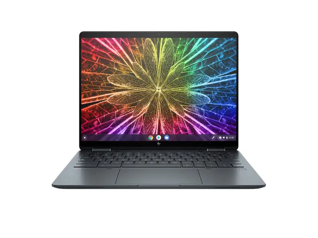 HP Elite Dragonfly Chromebook - 13.5" Intel Core i7 1265U vPro Ent...