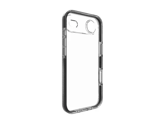 Zagg Santa Cruz - Baksidedeksel for mobiltelefon grafen kullsort, ...