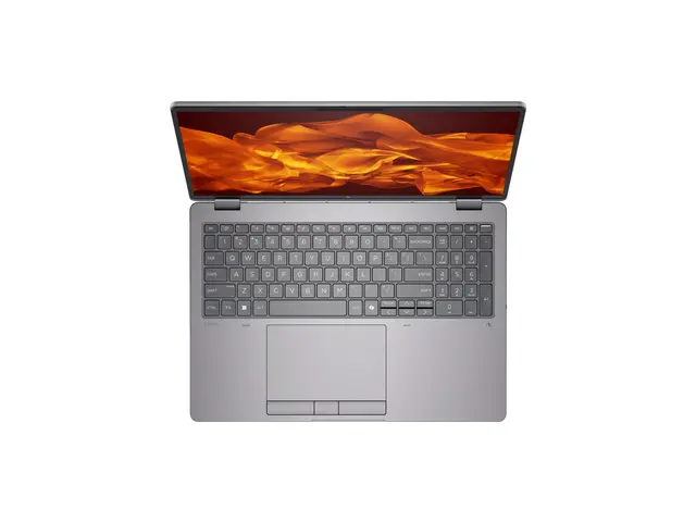 HP ZBook Fury 16 G1i Mobile Workstation - 16" Intel Core Ultra 7 2...