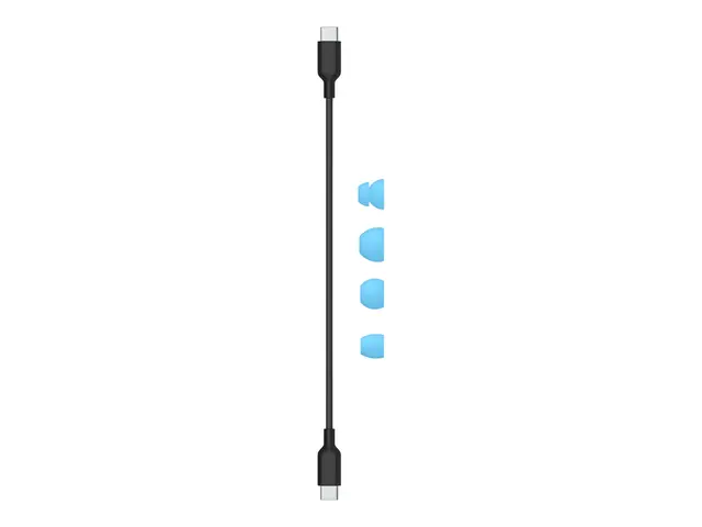 Beats Flex All-Day - Ørepropper med mikrofon i øret Bluetooth tråd...