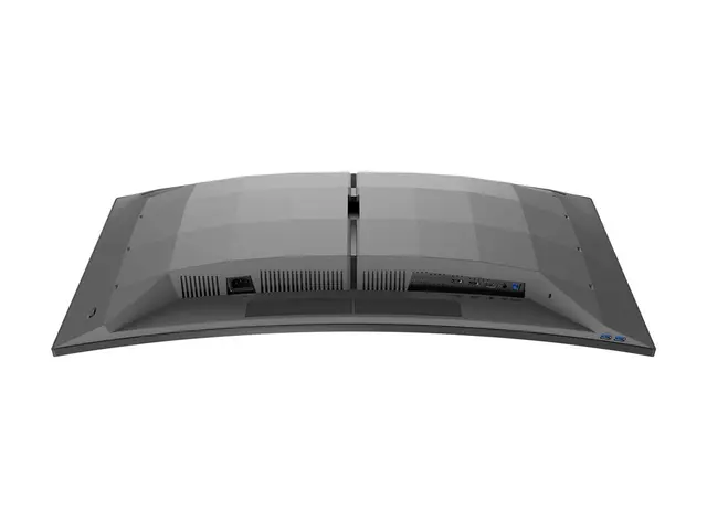 Philips Evnia 6000 34M2C6500 - OLED-skjerm gaming kurvet 34" 3440 ...