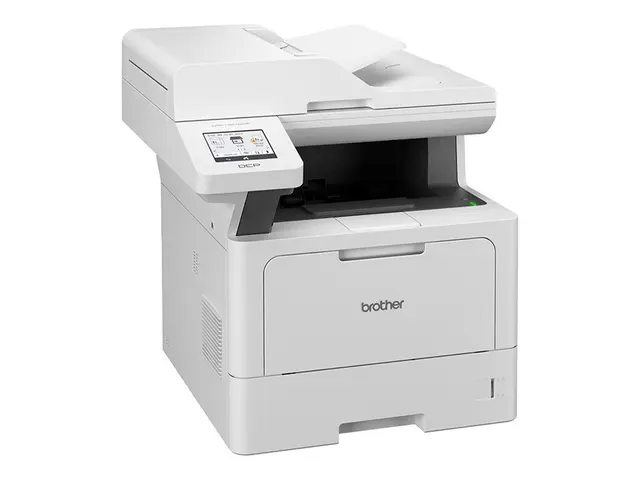 Brother DCP-L5510DW - Multifunksjonsskriver S/H laser A4/Legal (me...