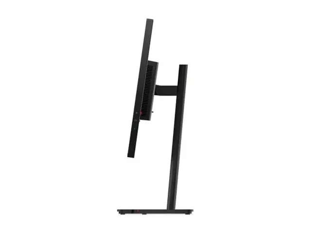 Lenovo ThinkVision T27qd-40 - LED-skjerm 27" 2560 x 1440 QHD @ 120...