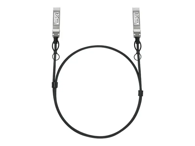TP-Link Omada SM6220-1M V1 - Direkte 25GBase-koblingskabel SFP28 t...