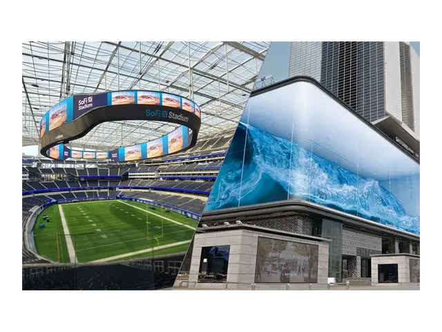 Samsung XHB060-SS - XHB-S Series LED display unit intelligent skil...