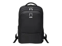DICOTA Eco SELECT - Notebookryggsekk 13&quot; - 15.6&quot; - svart