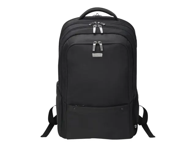 DICOTA Eco SELECT - Notebookryggsekk 13" 15.6" svart
