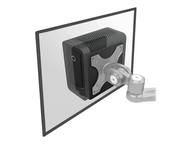 Neomounts THINCLIENT-20 - Monteringskomponent (holder) for tynnkli...