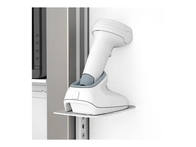 Ergotron CareFit - Monteringskomponent (horisontalt feste) - for s...