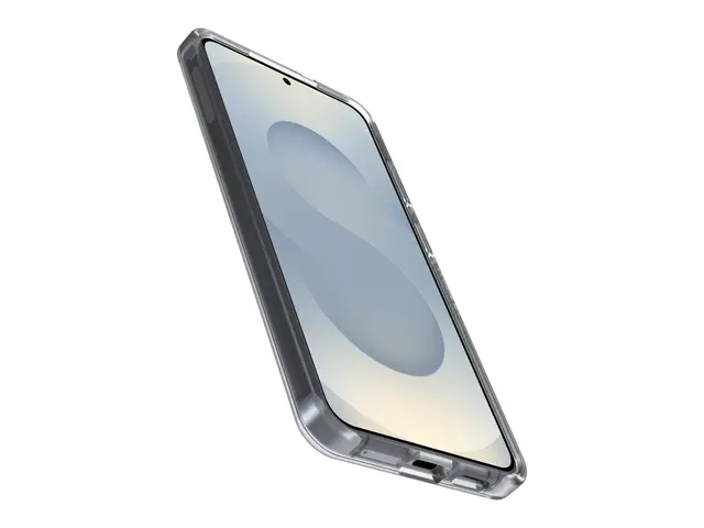 OtterBox React Series - Baksidedeksel for mobiltelefon blank Samsu...