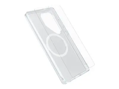 OtterBox Symmetry Series Clear - Baksidedeksel for mobiltelefon bl...