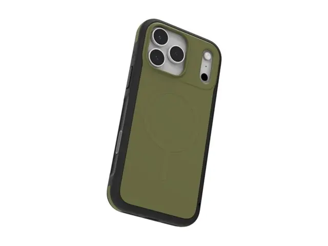 ZAGG Sedona Snap - Baksidedeksel for mobiltelefon - MagSafe-samsva...