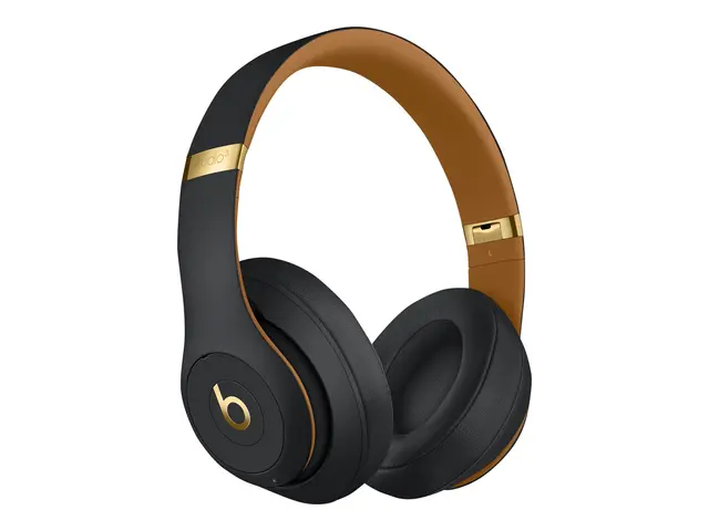 Beats Studio3 Wireless - The Skyline Collection hodetelefoner med ...