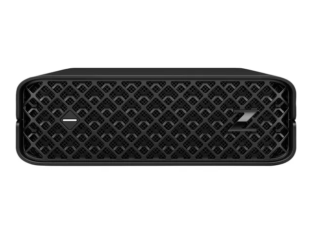 HP Workstation Z2 G9 - mini Core i9 i9-14900K 3.2 GHz 64 GB SSD 1 ...