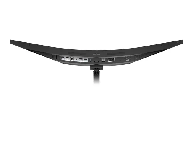 HP E34m G4 Conferencing Monitor - E-Series - LED-skjerm - kurvet -...