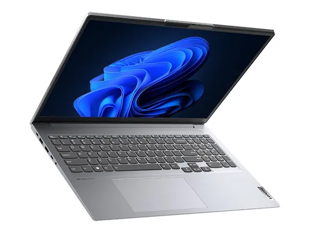 Lenovo ThinkBook 16 G4+ IAP - 16" Intel Core i5 1235U GB RAM 512 S...