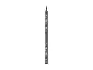 APC NetShelter Rack PDU Advanced - str&#248;mfordelerenhet svitsjet m&#229;lt uttak - 34.6 kW - 34600 VA