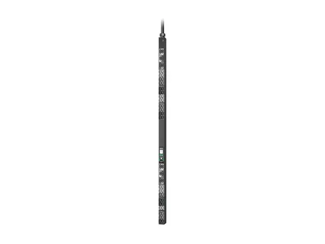 APC NetShelter Rack PDU Advanced - Strømfordelerenhet (kan montere...