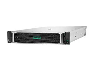 HPE StoreOnce 5260 Base System - NAS-server kan monteres i rack - Gigabit Ethernet - iSCSI støtte - 2U