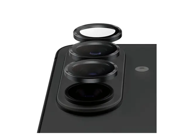 PanzerGlass Hoops Ceramic II - Linsebeskytter for mobiltelefon Sam...