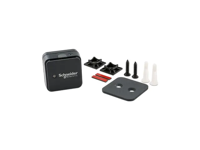 APC Wireless - Temperatur sensor grå TAA-samsvar for NetBotz Rack ...