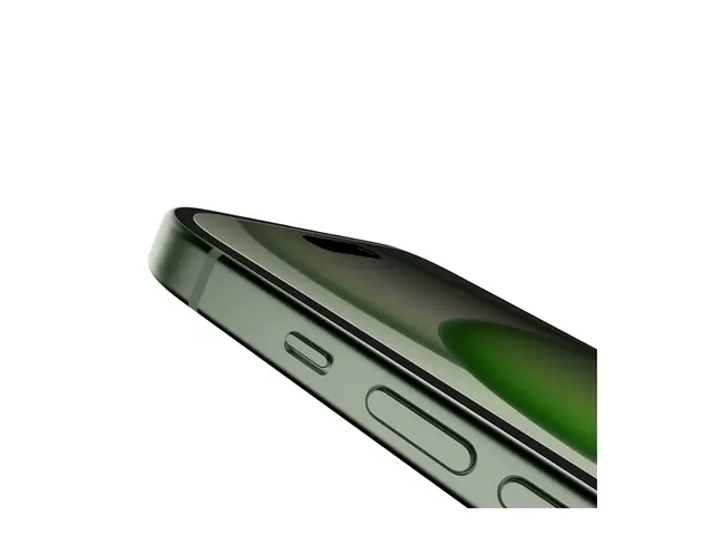 Belkin ScreenForce Pro - Skjermbeskyttelse for mobiltelefon 2.5D g...