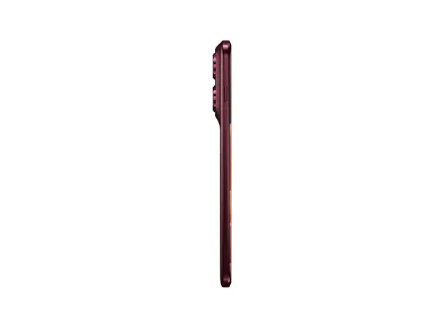 Motorola Edge 70 Pro - Pantone Zinfandel 512 GB 