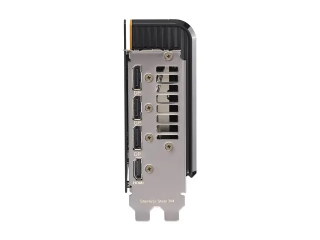 ASUS PRIME EVO - OC Edition grafikkort GeForce RTX 5080 16 GB GDDR...
