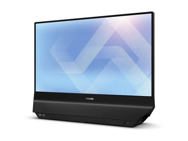 Philips 24B2D5300 - LED-skjerm 24" (23.8" synlig) 1920 x 1080 Full...