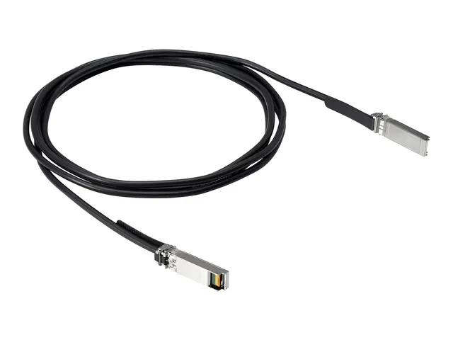 HPE Aruba - Direkte 50GBase-koblingskabel SFP56 (hann) til 3 m for...