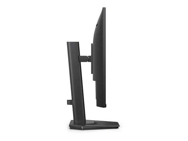 Alienware AW2726DL - LED-skjerm - gaming 27" - 2560 x 1440 WQHD @ 280 Hz - IPS - 400 cd/m² - 1000:1 - 1 ms - HDMI, DisplayPort - svart - BTO - med 3 års Basic Hardware Service med Advanced Exchange etter fjerndiagnose 